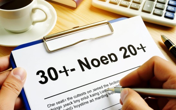 房贷30年改20年违约金多少