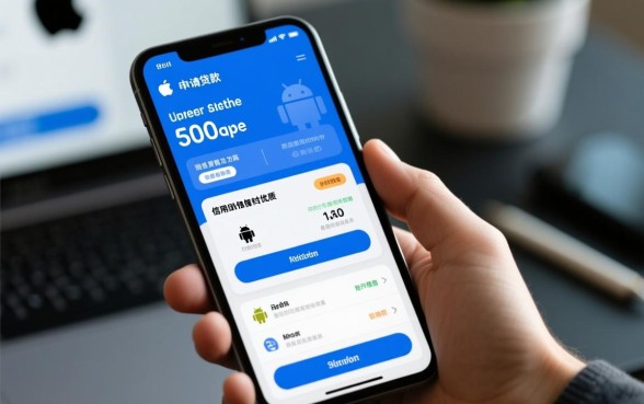 苹果高炮口子2026最新下款靠谱吗