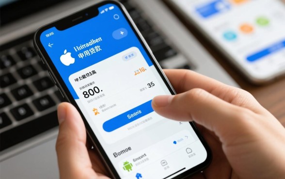 苹果高炮口子2026最新下款靠谱吗