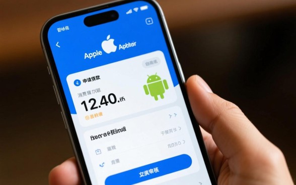 苹果高炮口子2026最新下款靠谱吗