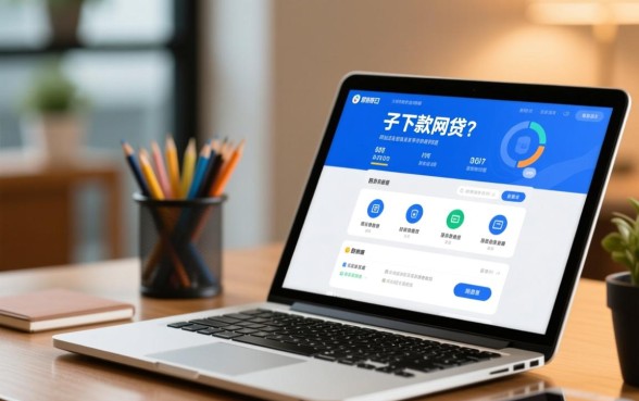 最近还有什么口子好下款的网贷