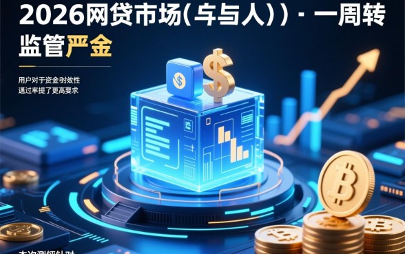 2026最新不看征信怎么申请