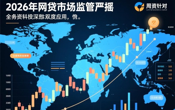 2026最新不看征信怎么申请