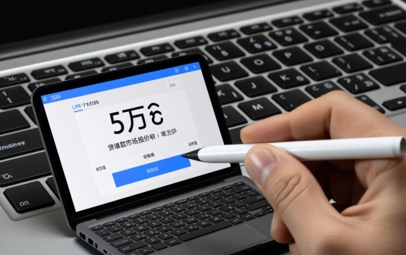 5万小额贷款哪个银行利息最低 5万小额贷款哪个银行利息最低