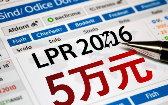 5万小额贷款哪个银行利息最低 5万小额贷款哪个银行利息最低