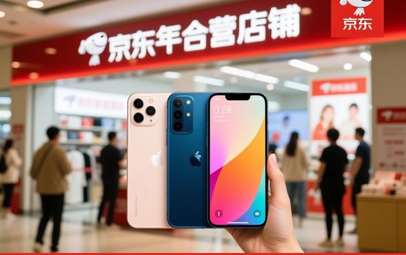 京东移动自营店手机是合约机吗 京东移动自营店手机是合约机吗