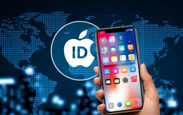 苹果ID借款必下口子2026是真的吗,苹果ID贷款怎么申请 苹果ID借款必下口子2026是真的吗