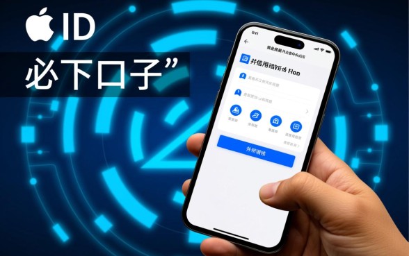 苹果ID借款必下口子2026是真的吗,苹果ID贷款怎么申请 苹果ID借款必下口子2026是真的吗