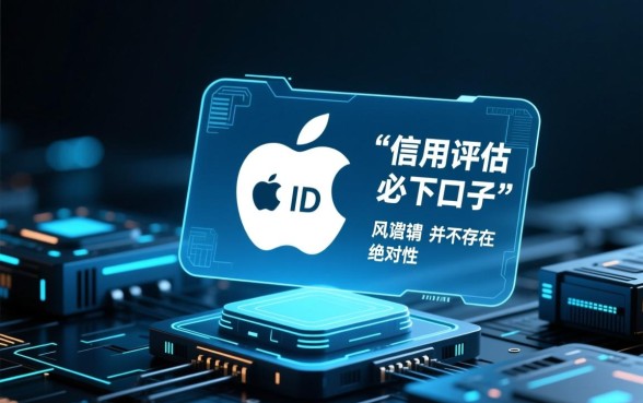 苹果ID借款必下口子2026是真的吗,苹果ID贷款怎么申请 苹果ID借款必下口子2026是真的吗