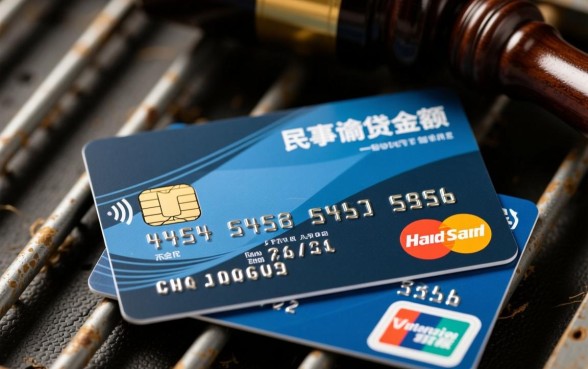 信用卡不还多久起诉你会被抓呢