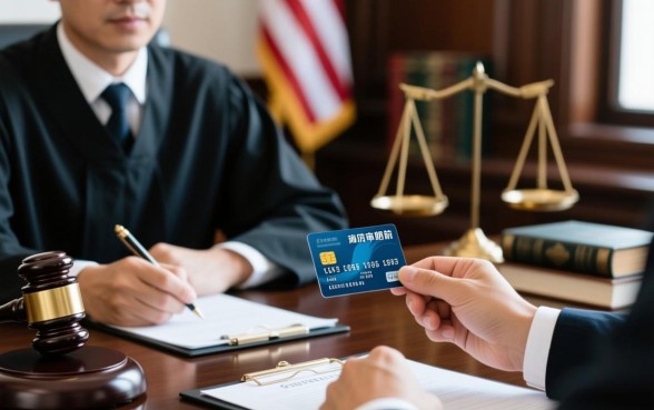 信用卡起诉先调解吗是真的吗