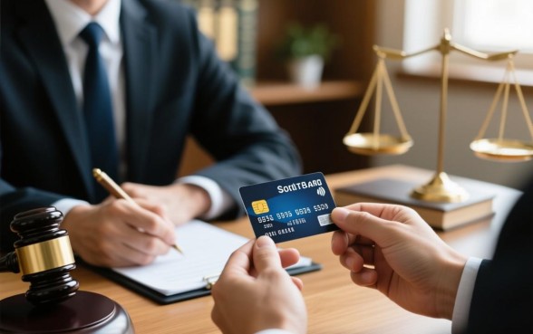 信用卡起诉先调解吗是真的吗