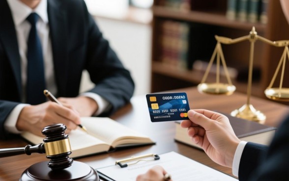 信用卡起诉先调解吗是真的吗