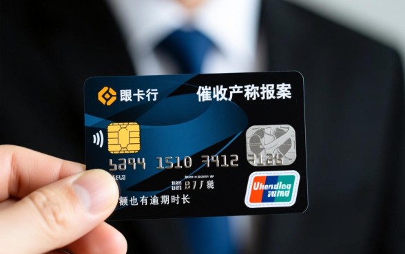 银行信用卡催收说报案是真的吗,信用卡逾期说要立案怎么办 银行信用卡催收说报案是真的吗