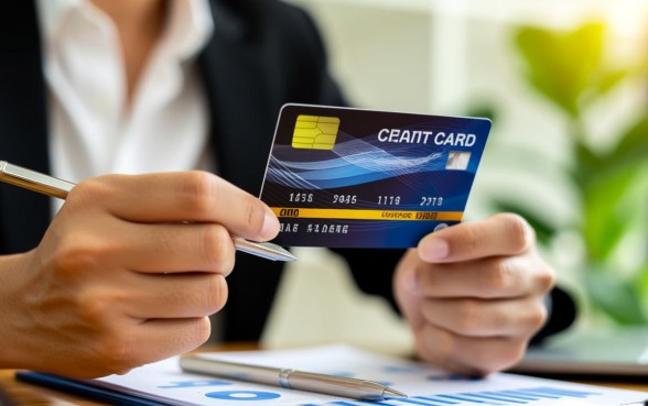 被朋友刷信用卡不还如何起诉她