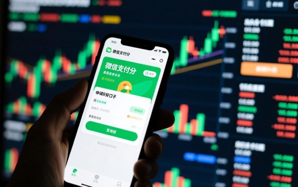 有没有靠微信支付分下款的口子