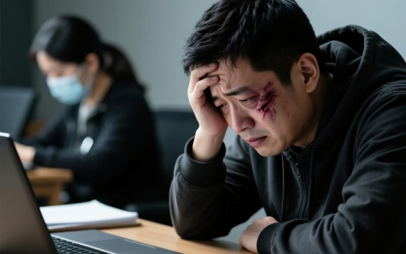 征信和网黑了还有能下的口子吗