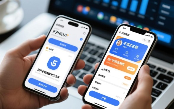 不用实名制手机可以下款的口子有哪些