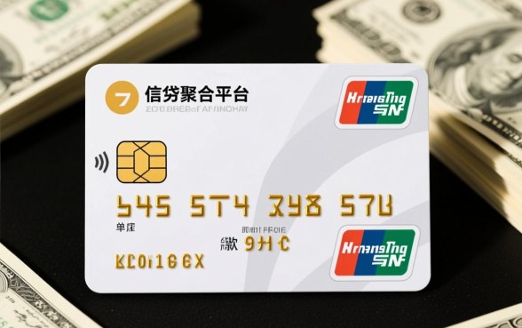 现金白卡里的口子什么容易下款