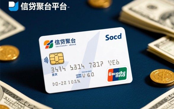 现金白卡里的口子什么容易下款