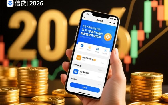 2026不看征信能下款的口子是真的吗