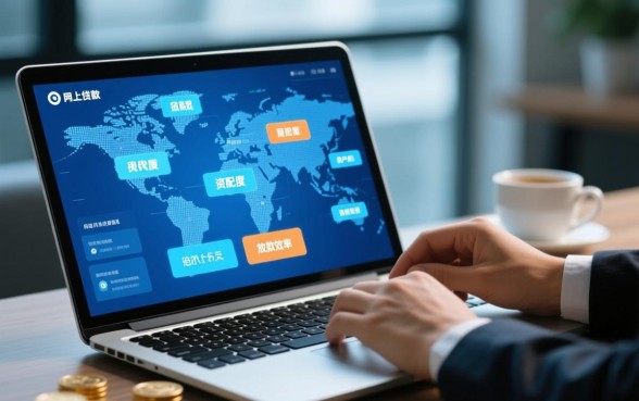 网上贷款有哪些容易下款的口子