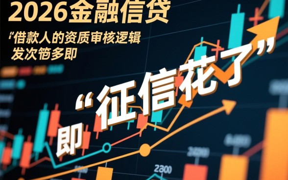 征信花了没逾期能下的贷款口子