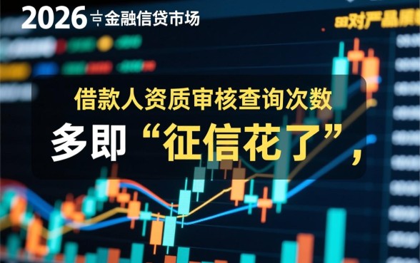 征信花了没逾期能下的贷款口子