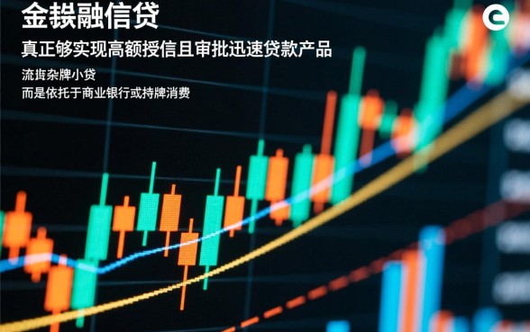 件均30万秒下的大额网贷口子是真的吗