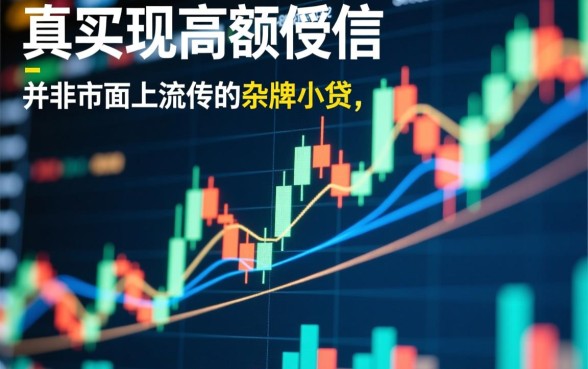 件均30万秒下的大额网贷口子是真的吗