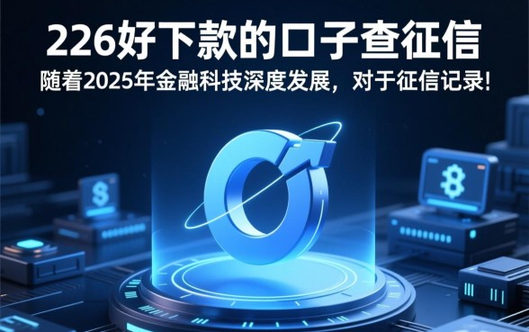 2026好下款的口子不查征信
