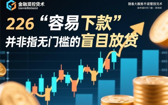 有没有什么比较容易下的口子啊