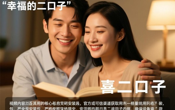 幸福的二口子完整视频下载安装