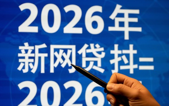 2026年恢复下款的网贷口子有哪些