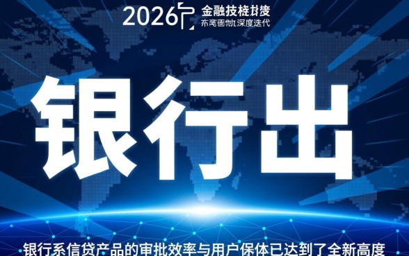 银行出品最高下款50万的口子