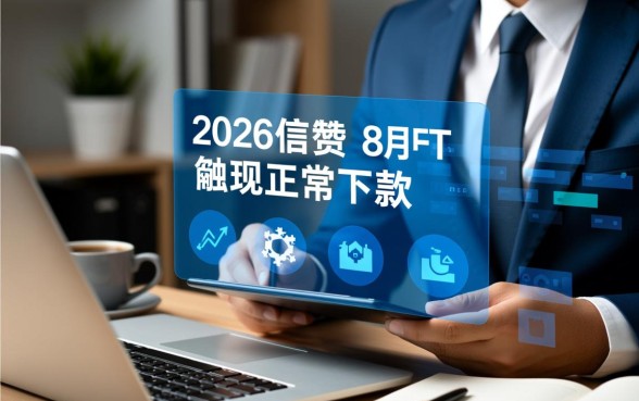 2026年8月正常下款的口子