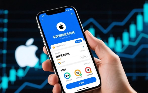 苹果手机能下的14天网贷口子