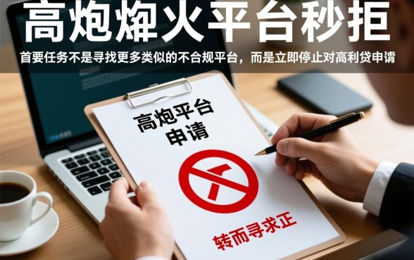 高炮秒拒还有其他好下的口子吗