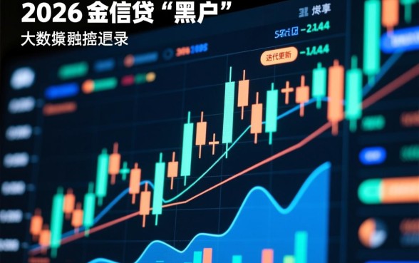 秒下3000的黑户口子有什么