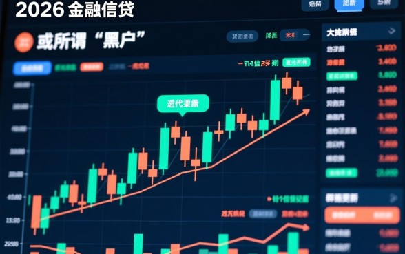 秒下3000的黑户口子有什么