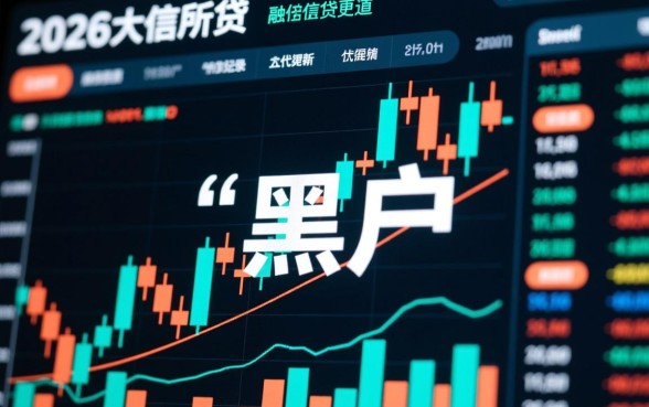 秒下3000的黑户口子有什么