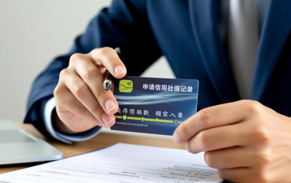 网贷有社保就能下的口子有哪些