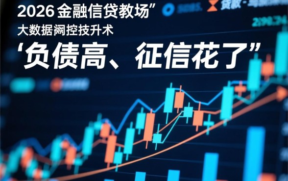 哪里有容易通过的贷款口子