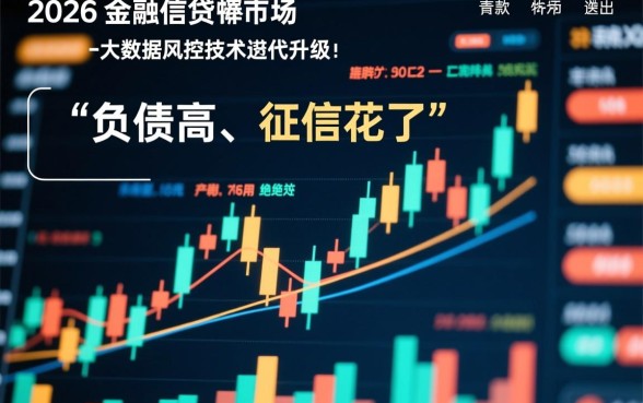 哪里有容易通过的贷款口子