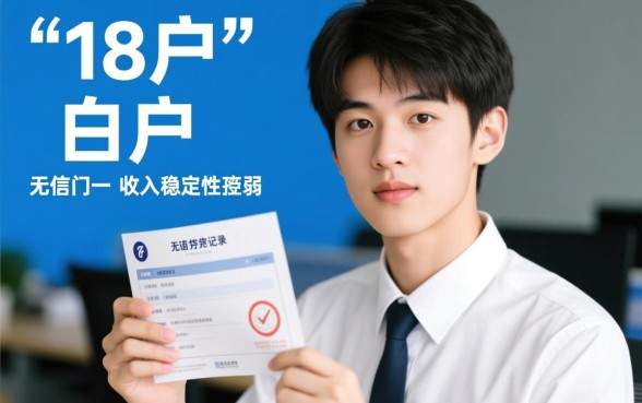 18周岁能下款的网贷口子有哪些