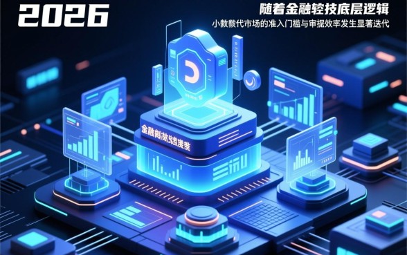 一定借到钱的小额贷款必下口子怎么申请