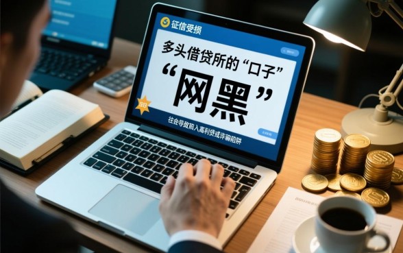 2026网黑全拒能下款的口子有哪些