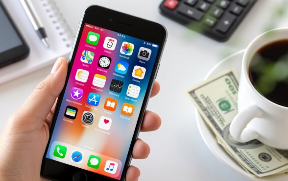 苹果手机能下载的小额网贷口子靠谱吗