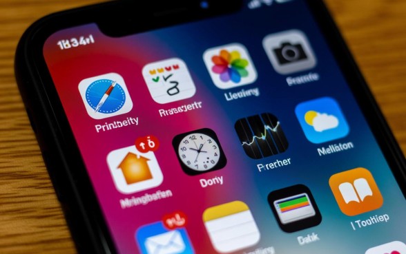 苹果手机能下载的小额网贷口子靠谱吗