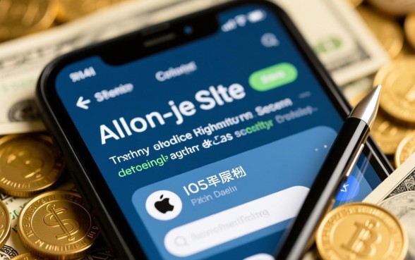 苹果手机能下载的小额网贷口子靠谱吗